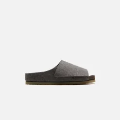 Online Fear of God Birkenstock Xthe Los Feliz Ash Melange