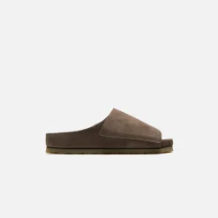 Cheap Fear of God Birkenstock Xthe Los Feliz Ash