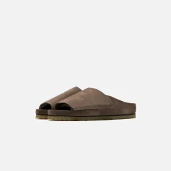 Cheap Fear of God Birkenstock Xthe Los Feliz Ash