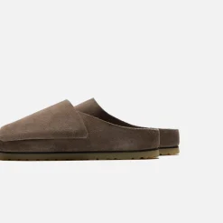 Cheap Fear of God Birkenstock Xthe Los Feliz Ash
