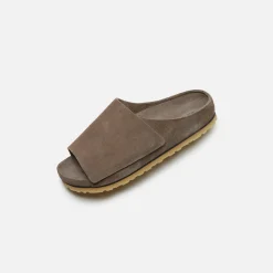 Cheap Fear of God Birkenstock Xthe Los Feliz Ash