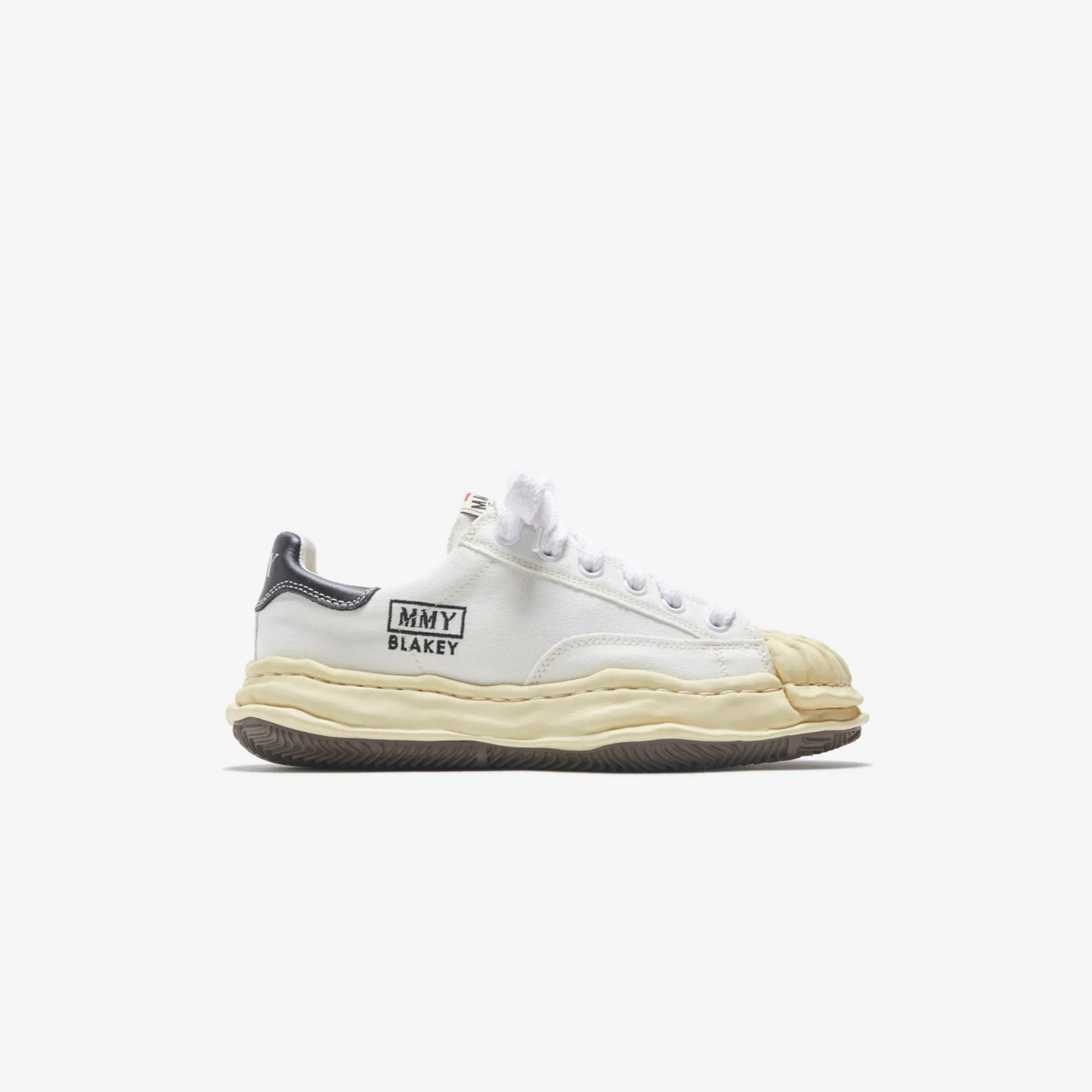 Best Mihara Yasuhiro Blakey Low White