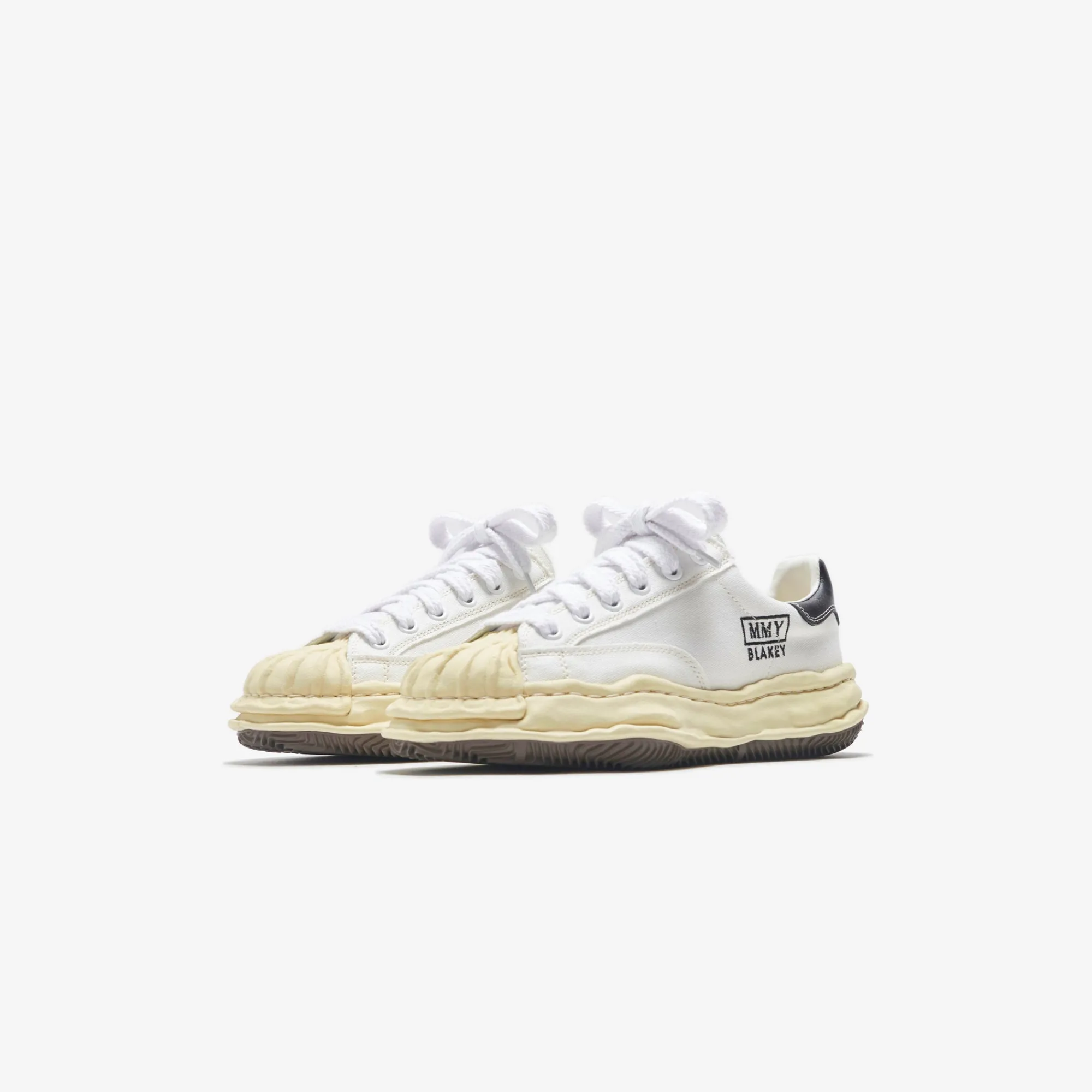 Best Mihara Yasuhiro Blakey Low White