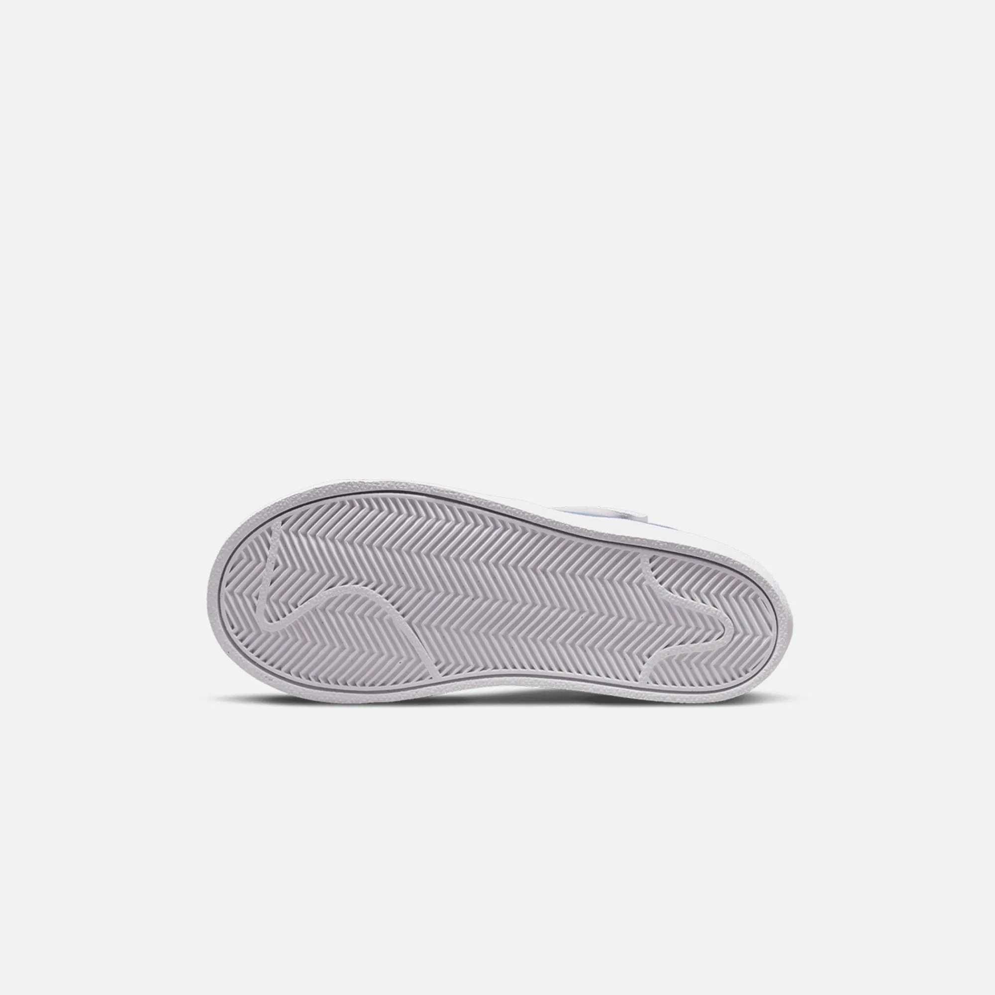 Online Nike Blazer Low `77 White / Medium Blue / Chlorophyll / Black