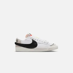 Cheap Nike Blazer Low `77 Jumbo White / Black / Sail