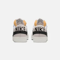 Cheap Nike Blazer Low `77 Jumbo White / Black / Sail