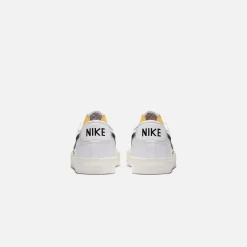 Store Nike Blazer Low `77 Vintage White / Black / Sail / Orange