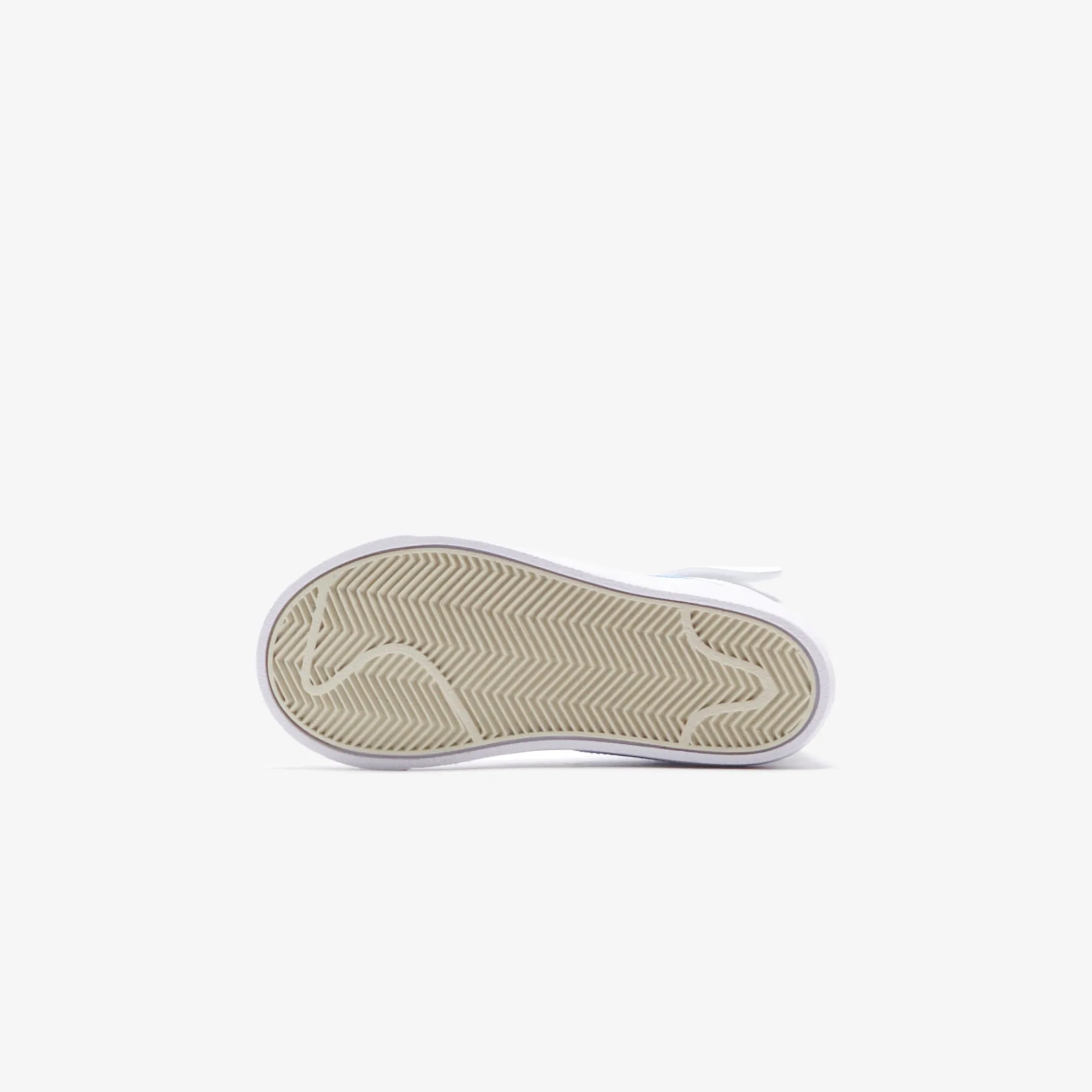 Flash Sale Nike Blazer Mid `77 White / Laser Blue / Yellow Ochre / Light Bone