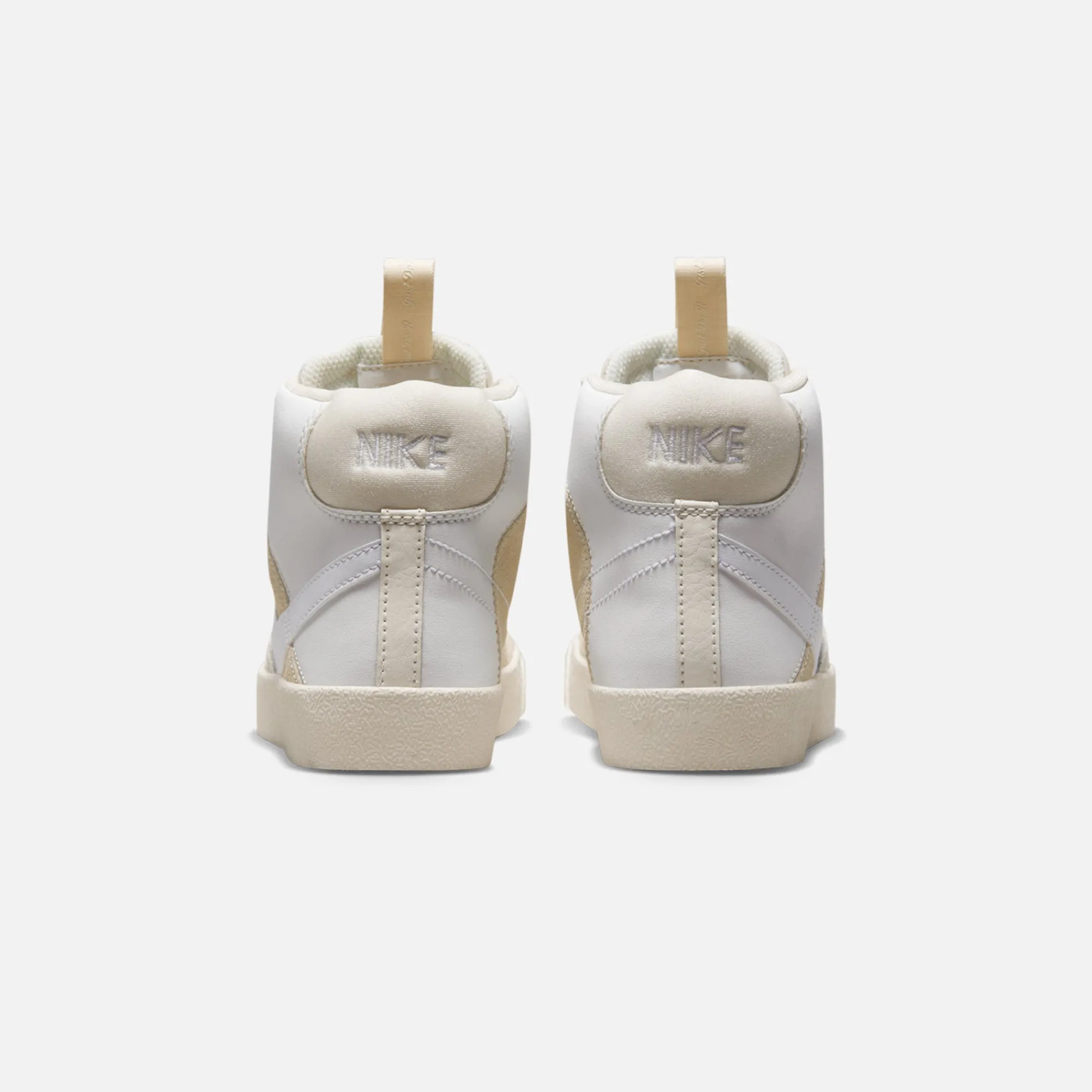 Discount Nike Blazer Mid `77 Se Summit White / White / Phantom / Light