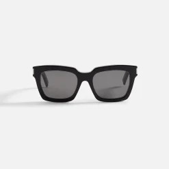 Flash Sale Saint Laurent Bold 1 Sunglasses Black