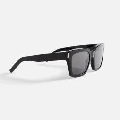 Flash Sale Saint Laurent Bold 1 Sunglasses Black