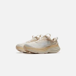 Store HOKA Bondi 8 Shifting Sand / Eggnog