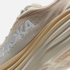 Store HOKA Bondi 8 Shifting Sand / Eggnog