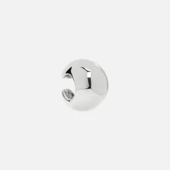 Flash Sale Faris Botero Ear Cuff Earring Silver