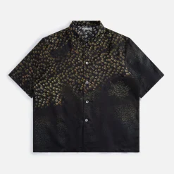 Flash Sale Our Legacy Box Shirt Black
