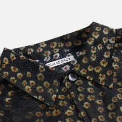 Flash Sale Our Legacy Box Shirt Black