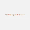 Store Casablanca Bracelet Multicolor