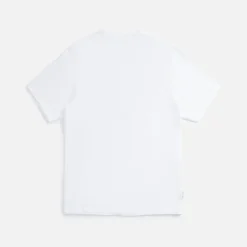 Fashion Filling Pieces Bridging The Gap Tee White
