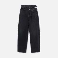 Flash Sale Agolde Broken Waistband Jean Conduct