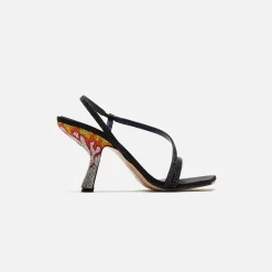 New IINDACO Calipso Sun Black