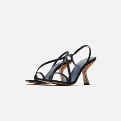 New IINDACO Calipso Sun Black