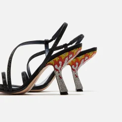 New IINDACO Calipso Sun Black