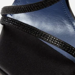 New IINDACO Calipso Sun Black