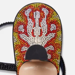 New IINDACO Calipso Sun Black