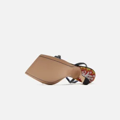 New IINDACO Calipso Sun Black