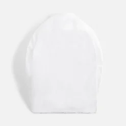 Fashion Barena Camicia Sultan Tendon Bianco