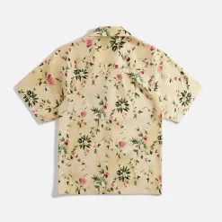 Best John Elliott Camp Shirt Mizuki