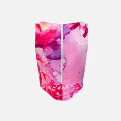 Best Miaou Campbell Corset Dewy Rose