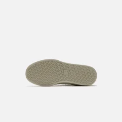 Sale Veja Campo Chromefree Leather Extra White / Black Emeraude / Green
