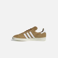 Flash Sale adidas Campus 80'S Mesa / Cloud White / Off White