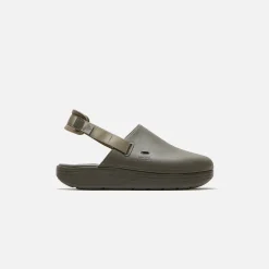 Fashion Suicoke Cappo Olive