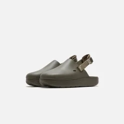 Fashion Suicoke Cappo Olive