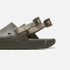 Fashion Suicoke Cappo Olive