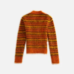 Fashion Marni Cardigan Lobster