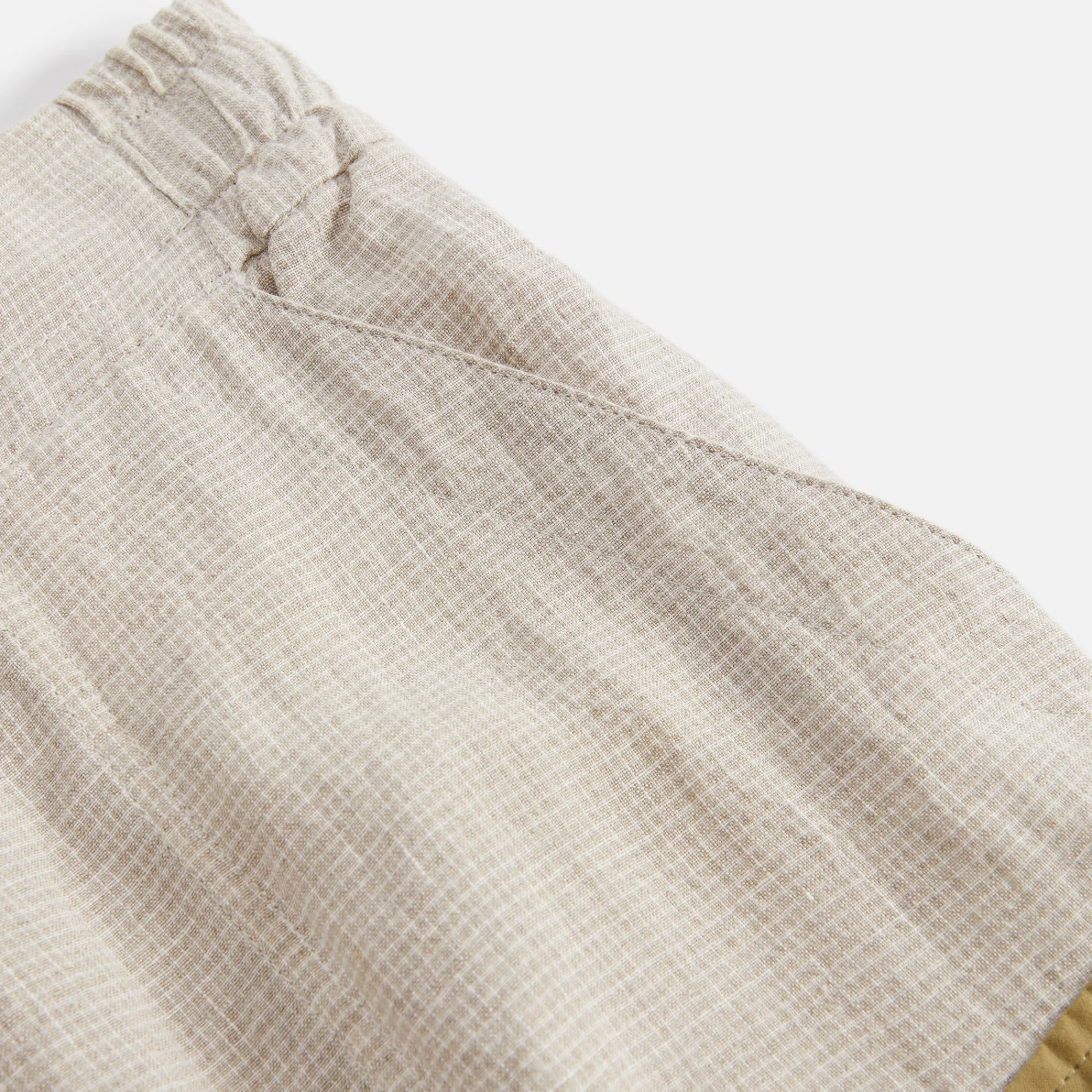 New Nicholas Daley Cargo Pants Oatmeal / Beige