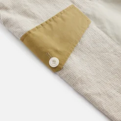 New Nicholas Daley Cargo Pants Oatmeal / Beige
