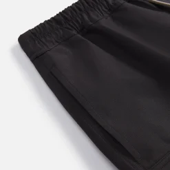 Clearance Rick Owens Cargo Pods Black