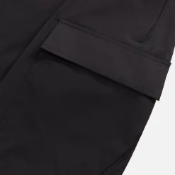 Clearance Rick Owens Cargo Pods Black