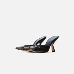 Best Sale IINDACO Carmen Black