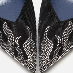 Best Sale IINDACO Carmen Black