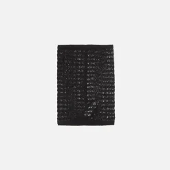 Discount Acronym Cashllama Neck Gaiter Black