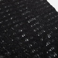 Discount Acronym Cashllama Neck Gaiter Black