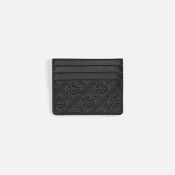 Cheap Casablanca Cc Card Holder Black