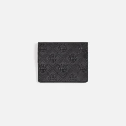 Cheap Casablanca Cc Card Holder Black