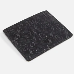 Cheap Casablanca Cc Card Holder Black