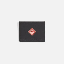 Cheap Casablanca Cc Card Holder Black